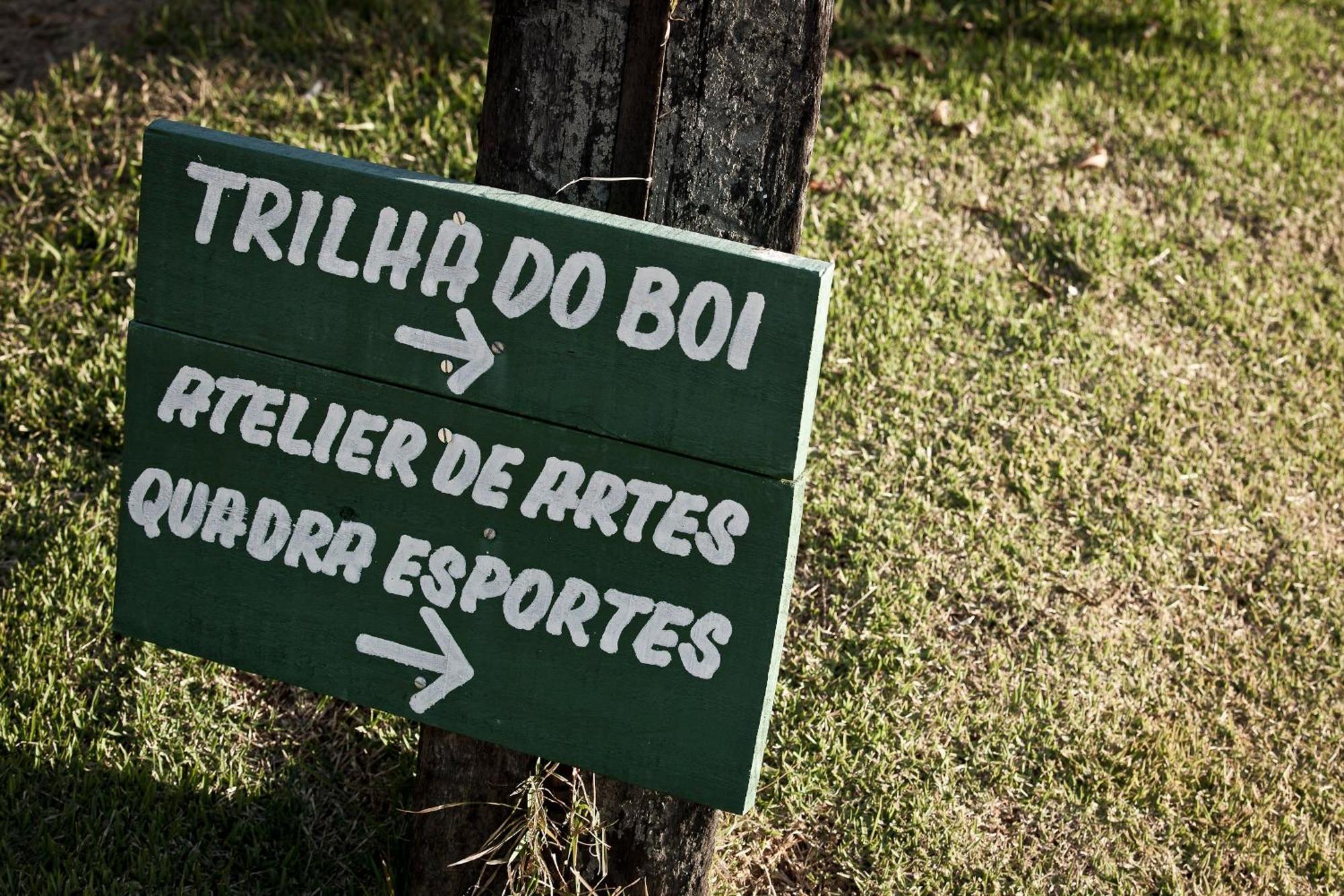 Pousada Do Quilombo São Bento do Sapucaí Exterior foto