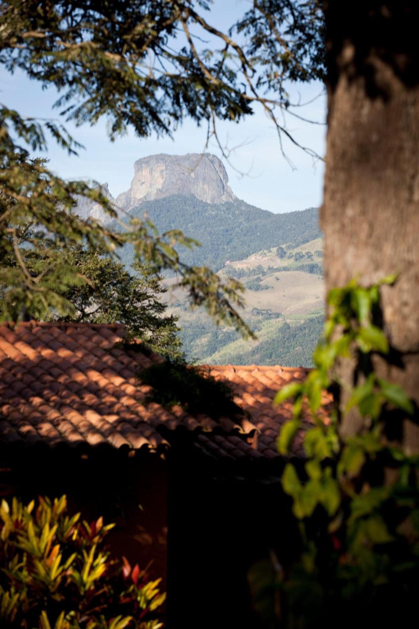 Pousada Do Quilombo São Bento do Sapucaí Habitación foto
