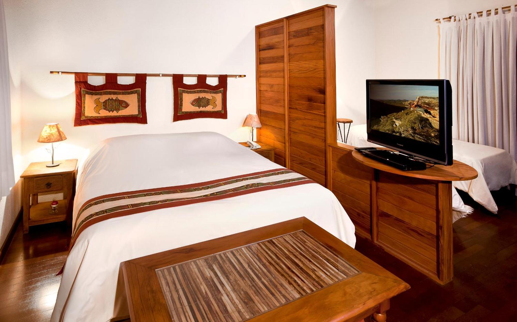 Pousada Do Quilombo São Bento do Sapucaí Habitación foto